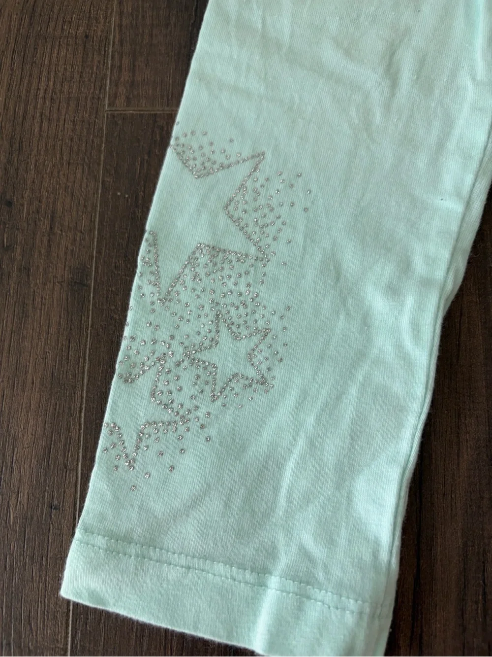 GAP soft mint